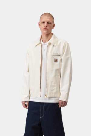 Detroit Jacket