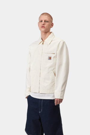 Detroit Jacket