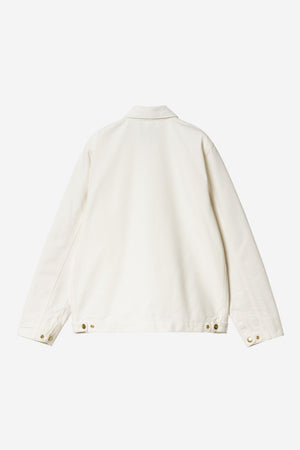 Detroit Jacket