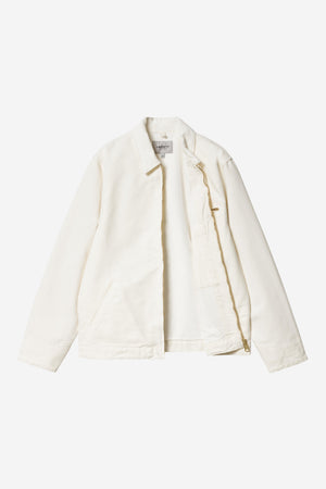 Detroit Jacket