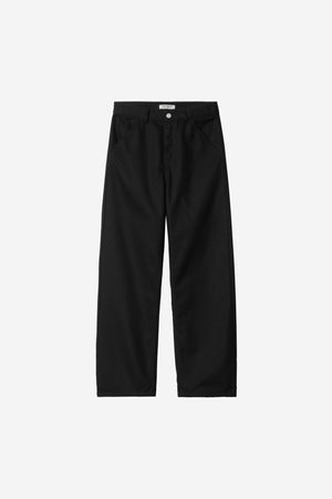 W Simple Pant