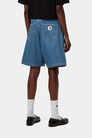 W Alta Short