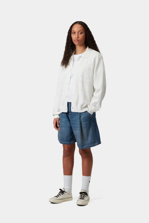 W Alta Short