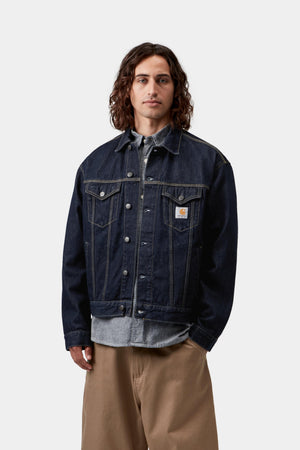 Helston Jacket