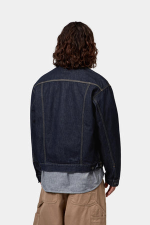 Helston Jacket