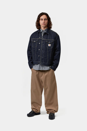 Helston Jacket