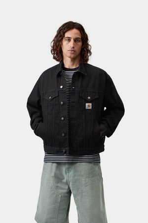 Helston Jacket