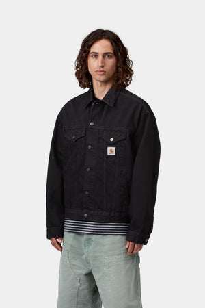 Helston Jacket