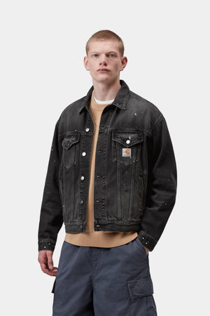 Helston Jacket