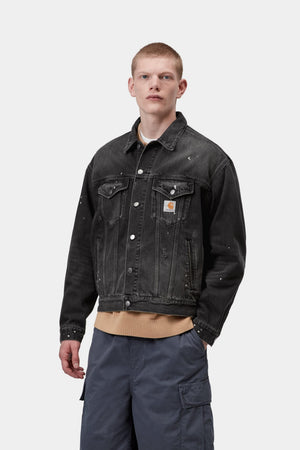 Helston Jacket