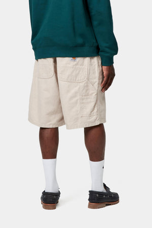 Walter Single Knee Short