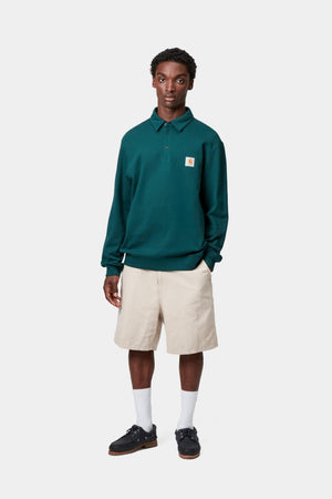 Walter Single Knee Short