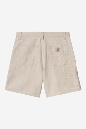 Walter Single Knee Short