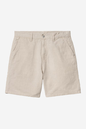 Walter Single Knee Short