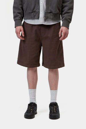 Floyde Short
