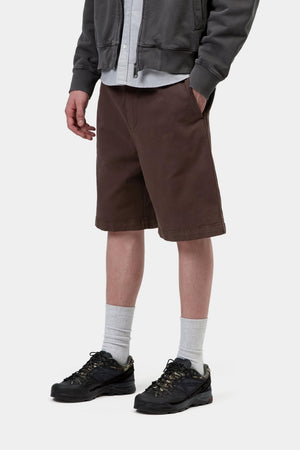 Floyde Short