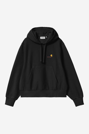 W HD American Script Sweat