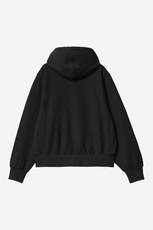 W HD American Script Sweat