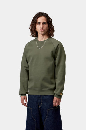 Chase Sweat