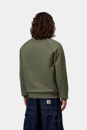 Chase Sweat