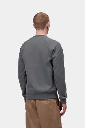 Chase Sweat