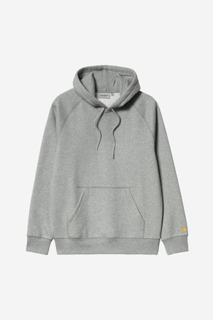 Hooded Chase Sweat