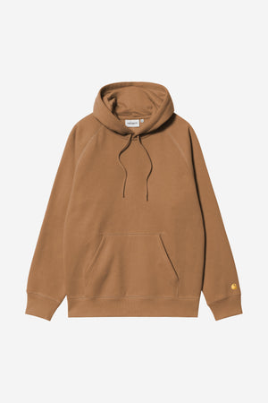Hooded Chase Sweat
