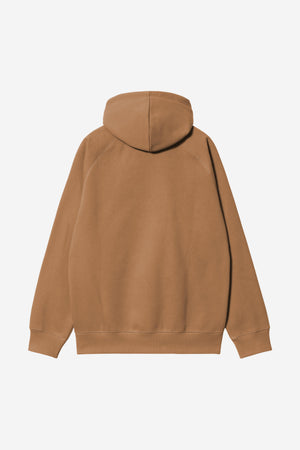Hooded Chase Sweat