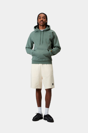 Hooded Chase Sweat
