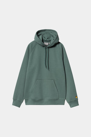 Hooded Chase Sweat