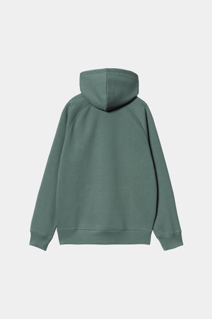 Hooded Chase Sweat
