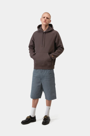 Hooded Chase Sweat