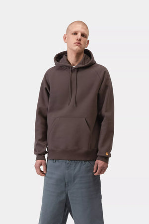 Hooded Chase Sweat