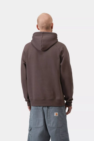 Hooded Chase Sweat