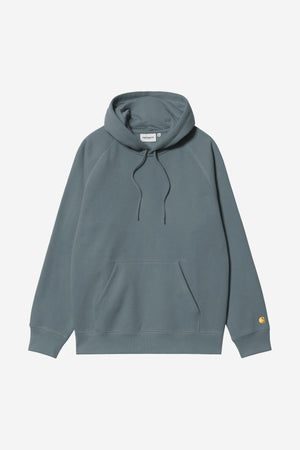 Hooded Chase Sweat