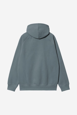 Hooded Chase Sweat