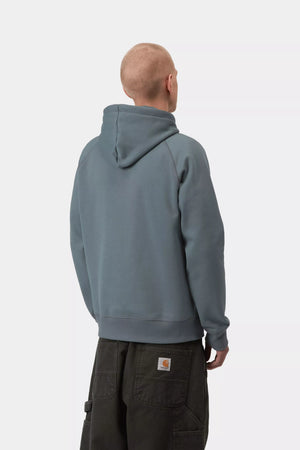 Hooded Chase Sweat