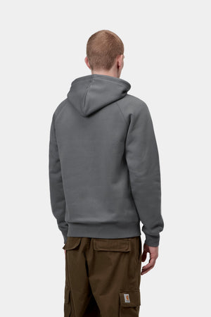Hooded Chase Sweat