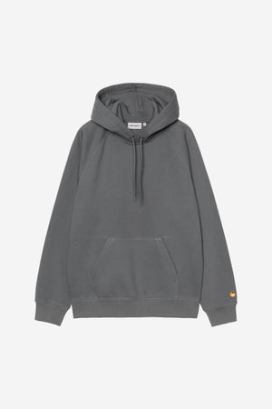 Hooded Chase Sweat