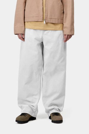W Brandon Pant