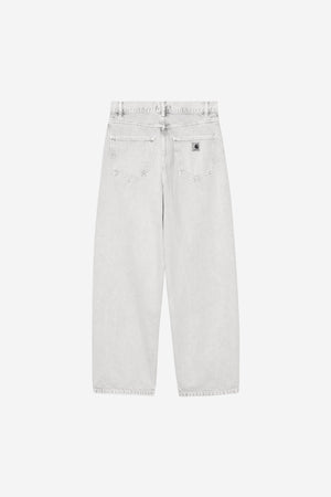 W Brandon Pant