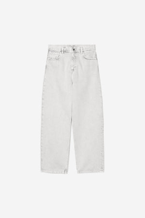 W Brandon Pant