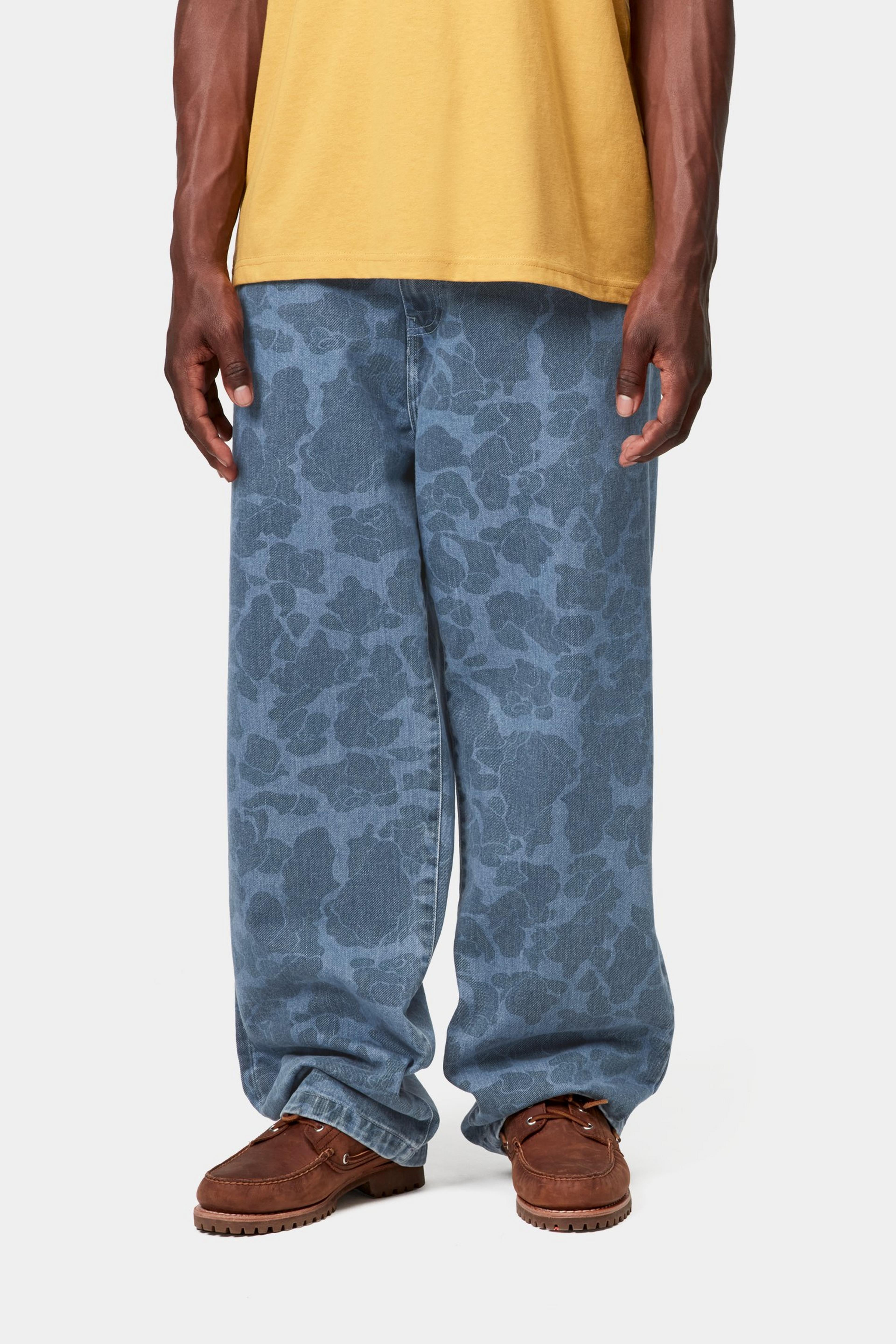 Duck Landon Pant – Carhartt WIP AU