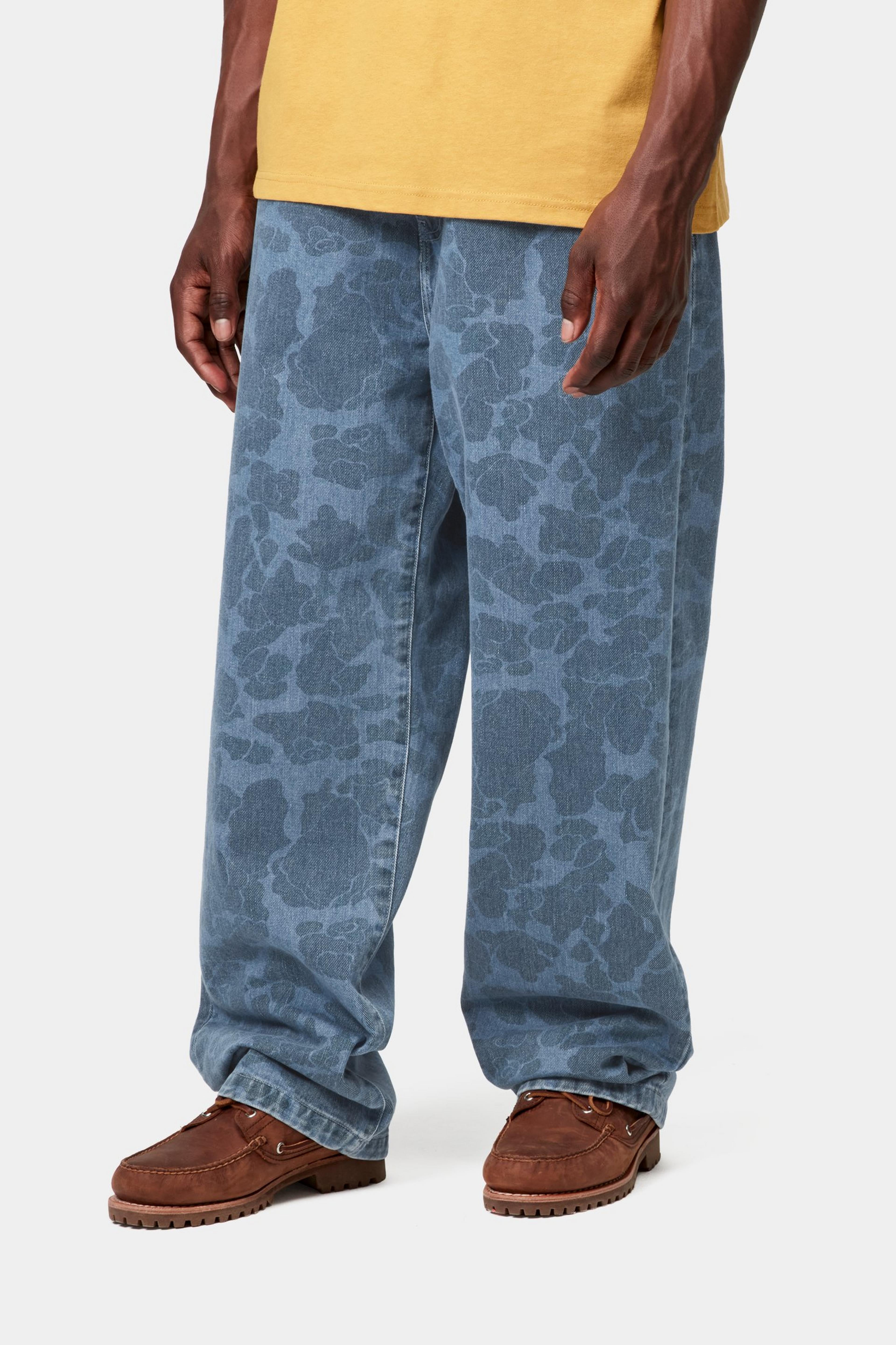 Duck Landon Pant – Carhartt WIP AU