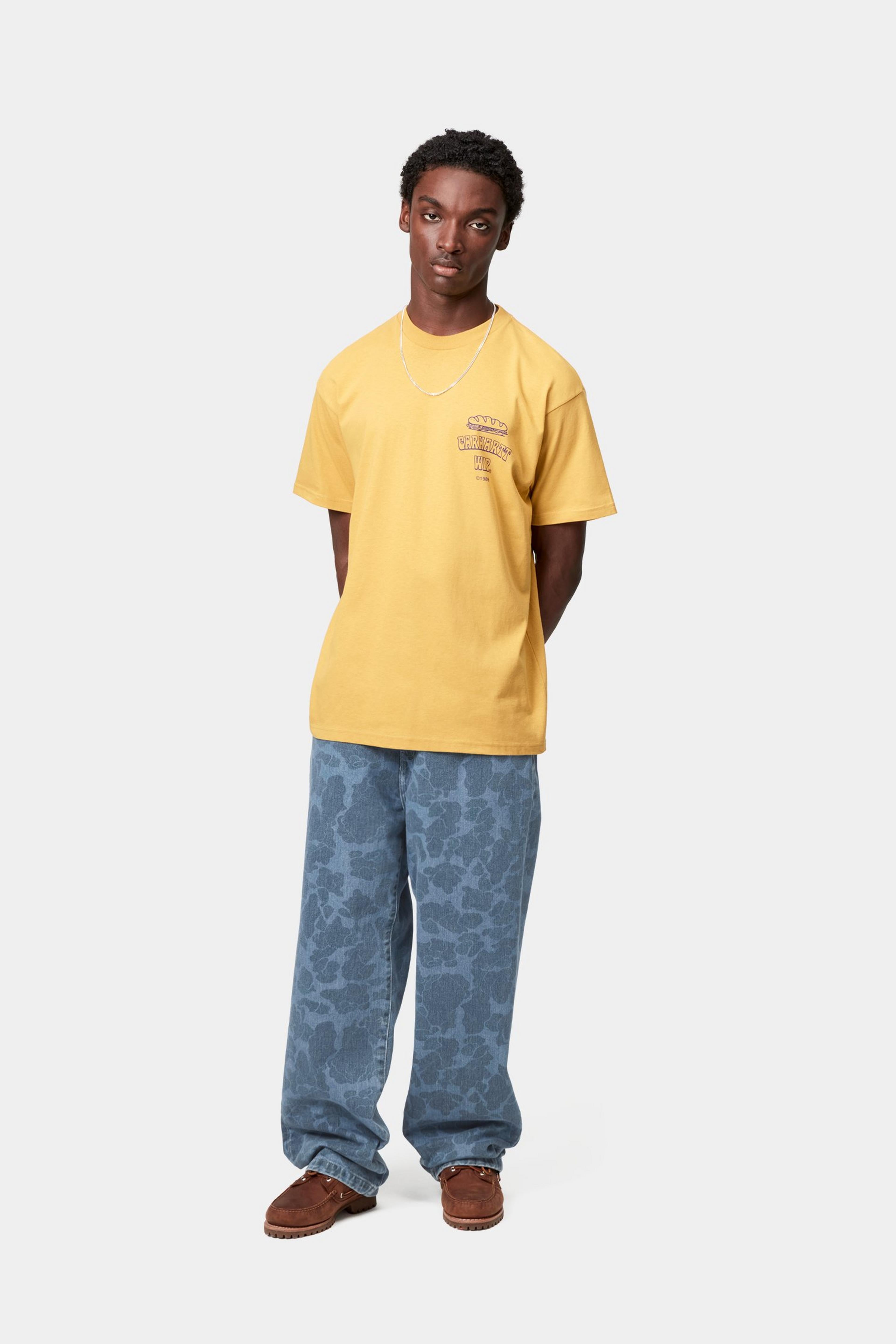 Duck Landon Pant – Carhartt WIP AU