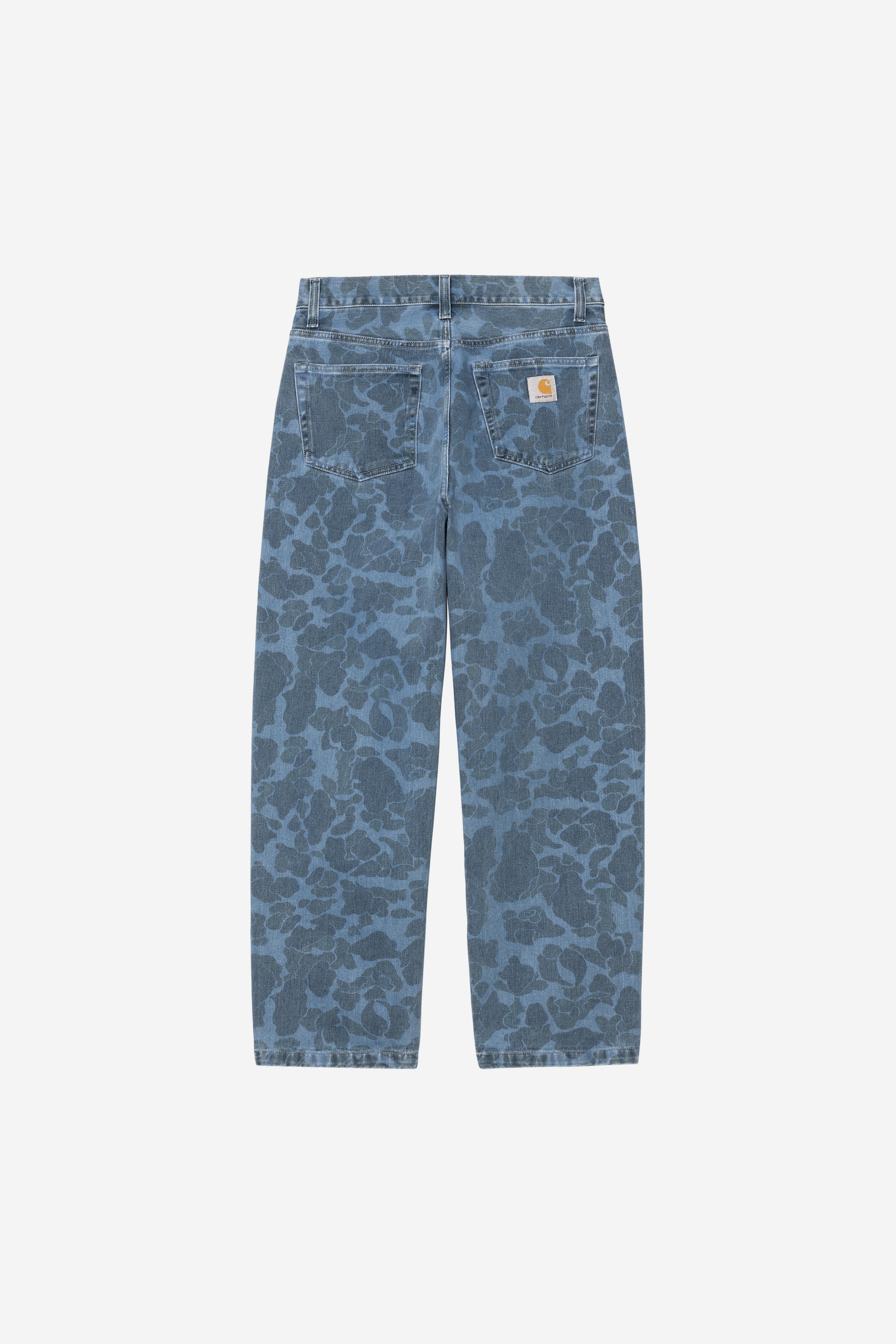 Duck Landon Pant – Carhartt WIP AU