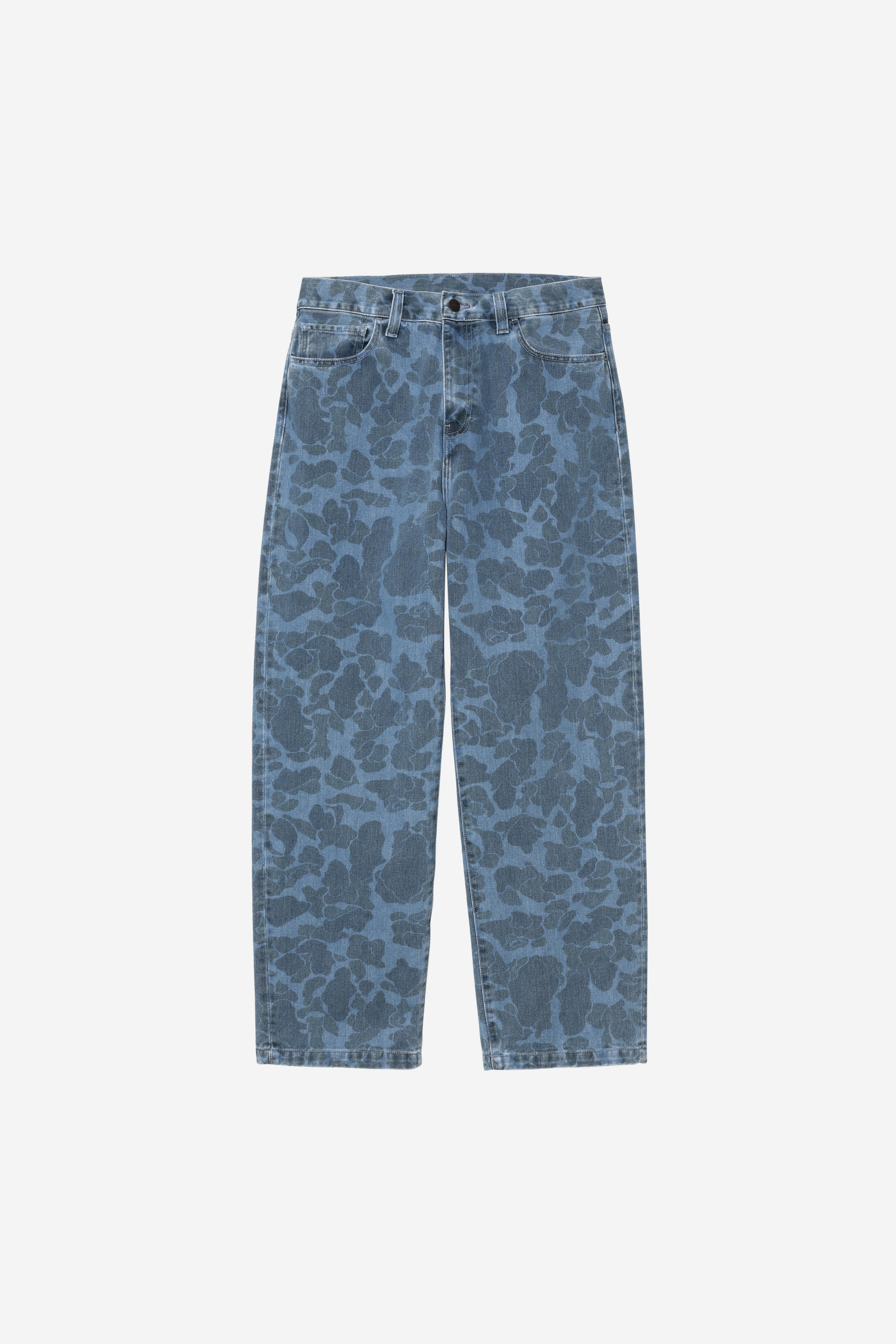 Duck Landon Pant – Carhartt WIP AU