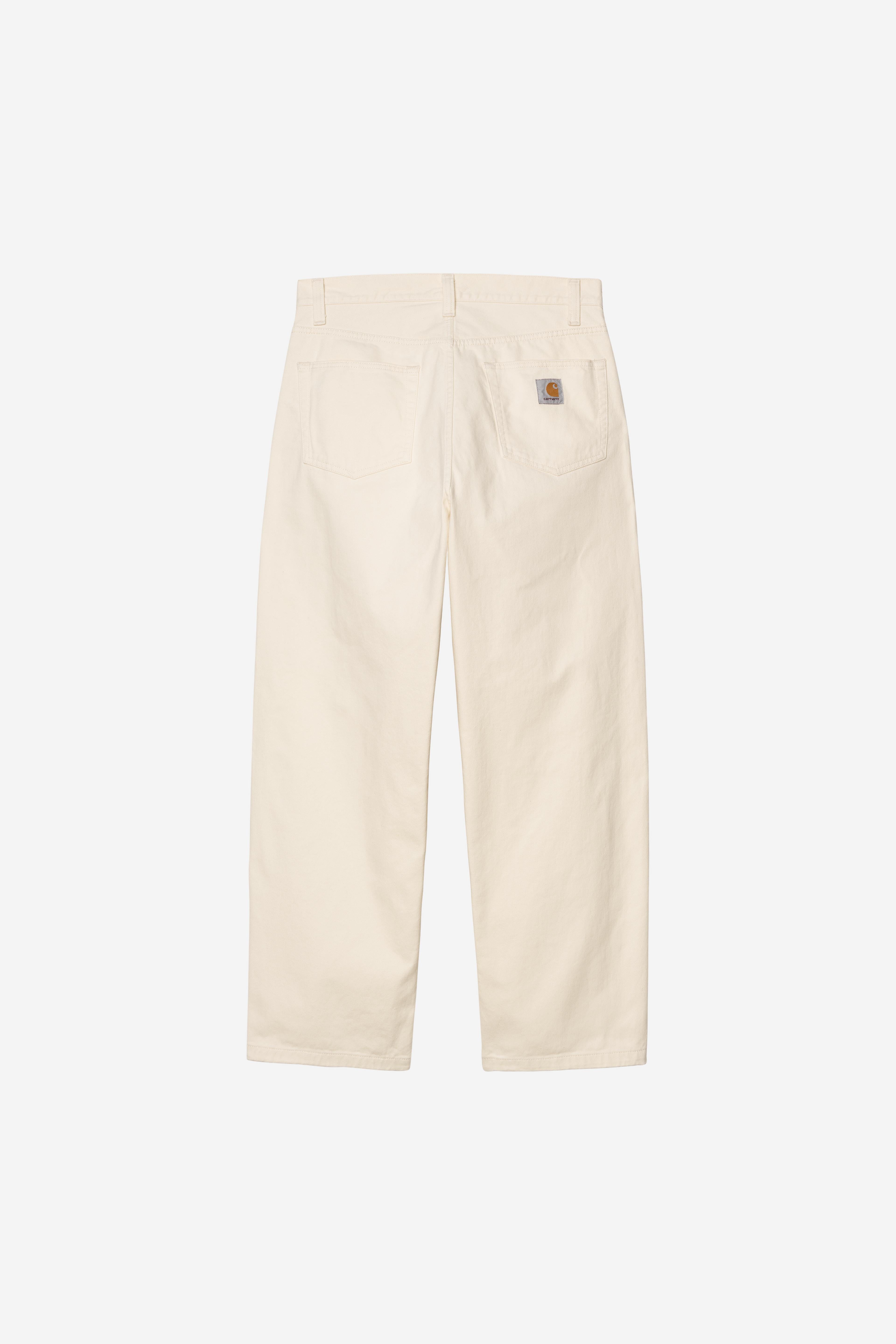 Carhartt WIP Duck Landon Pant ホワイト Landon Pant – Carhartt WIP AU