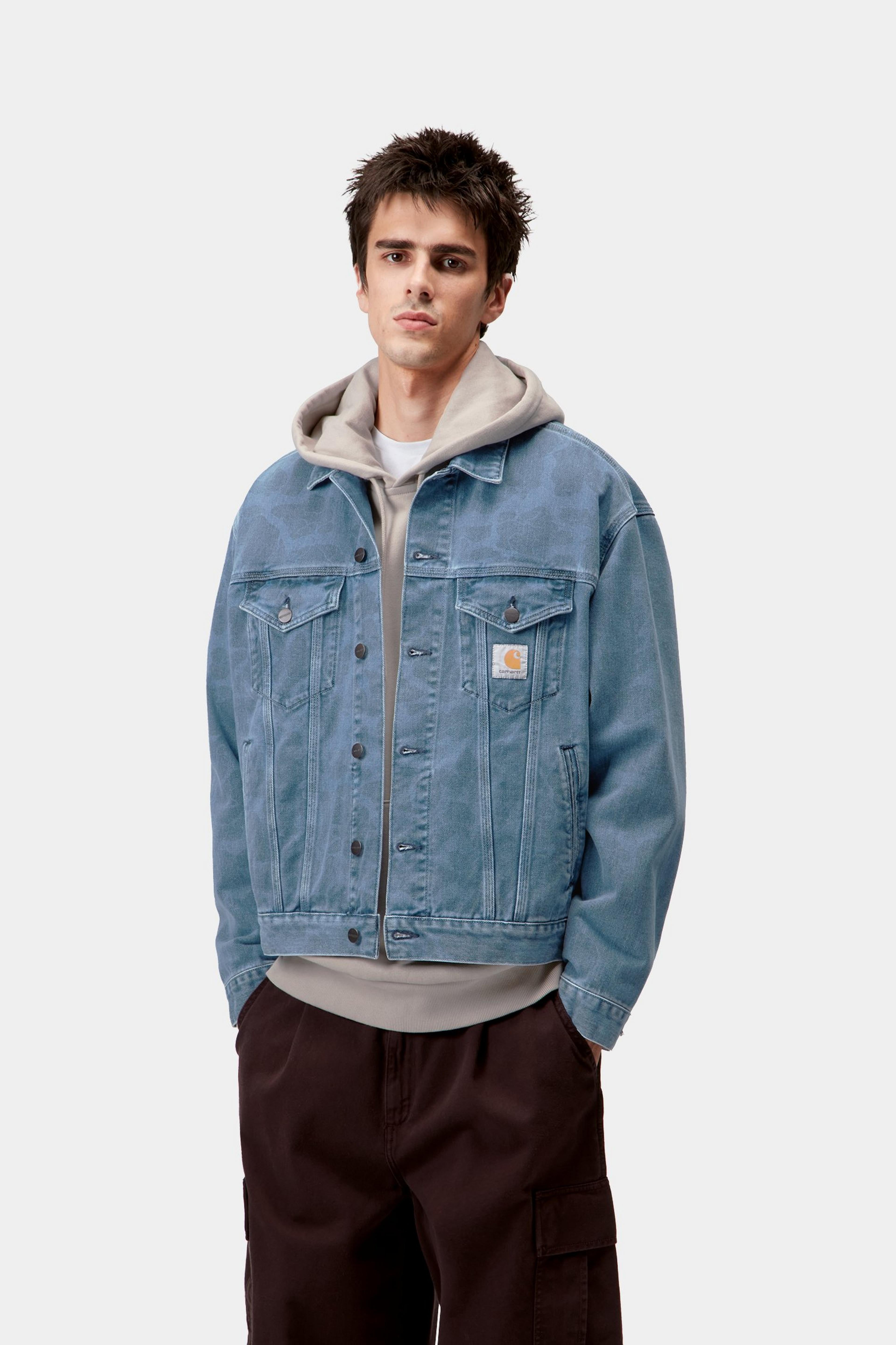 Duck Helston Jacket – Carhartt WIP AU