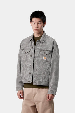 Duck Helston Jacket